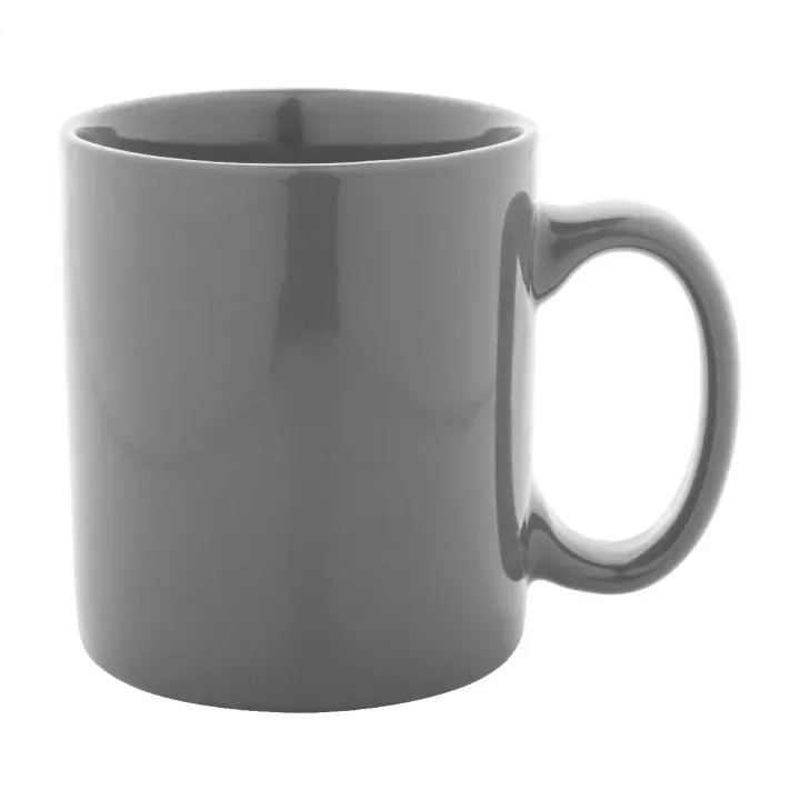Coloured ceramic mug - AP800117 (ANDA#77)